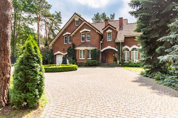 Best Custom Driveway Pavers  in Newport, TN