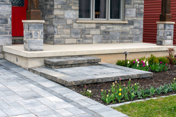Best Professional Driveway Pavers  in Newport, TN