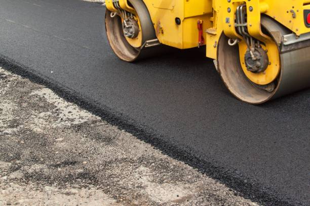 Best Decorative Driveway Pavers  in Newport, TN