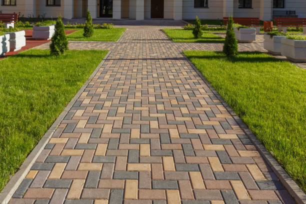 Reasons to Select Us for Your Driveway Paving Requirements in Newport, TN