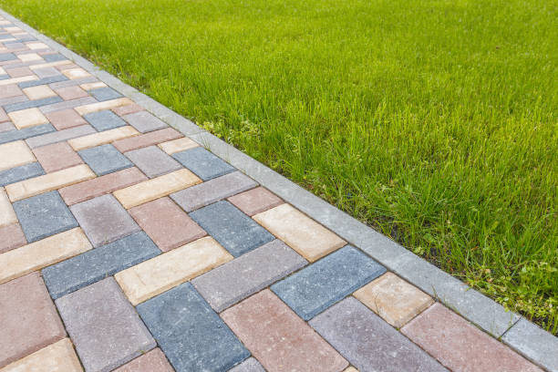 Best Residential Driveway Paver Services  in Newport, TN