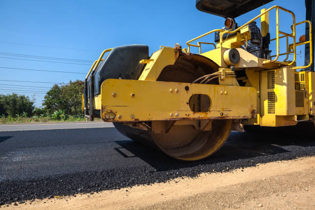 Best Commercial Driveway Pavers  in Newport, TN